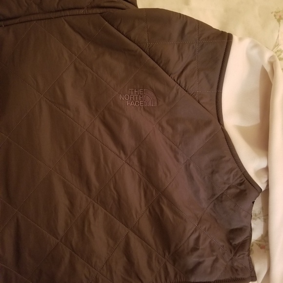 the north face women's rosie sherpa po jacket